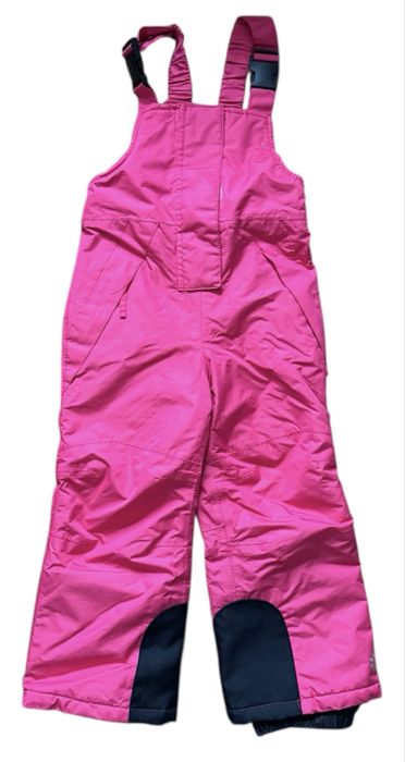 Komplet narciarski dla dziecka 98-104cm