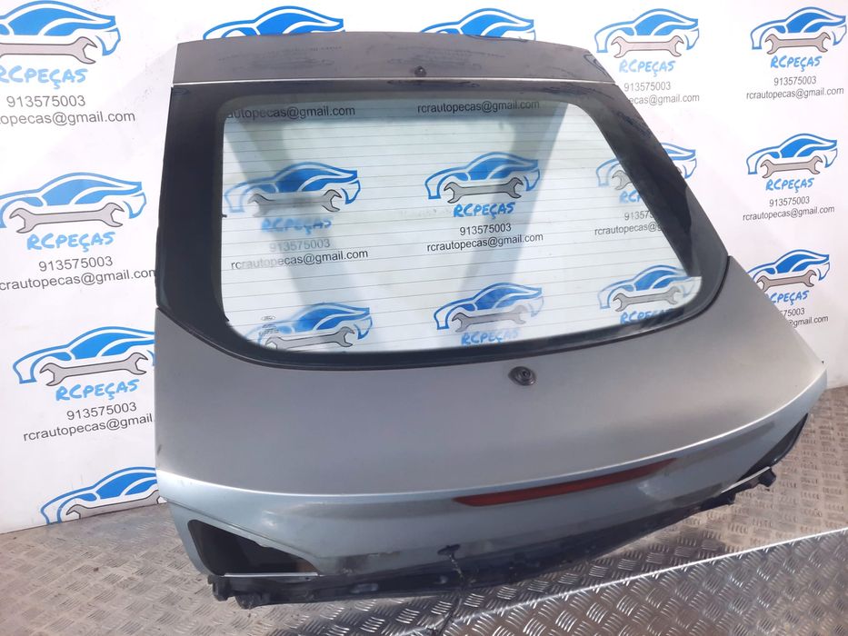 PORTA TAMPA MALA FORD MONDEO IV 4 MK4 BA7 HATCHBACK 1469937 FECHO