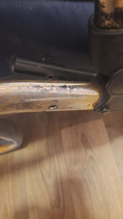 Продам детскую коляска