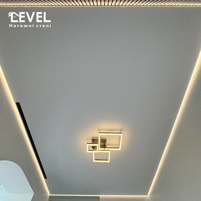 Натяжні Стелі Кам‘янське Знижка 10% від 30 кв.м.