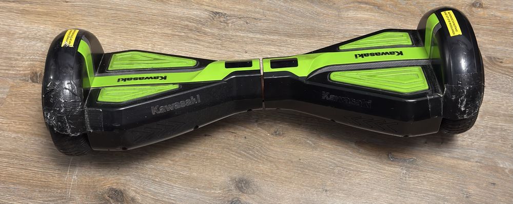 Hoverboard Kawasaki