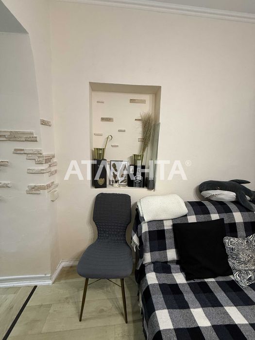 1-комнатная квартира по адресу Куликово поле пл. (площадь 13,5 м²) - Atlanta.ua - фото 4