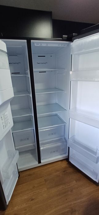 Frigorífico Americano Samsung