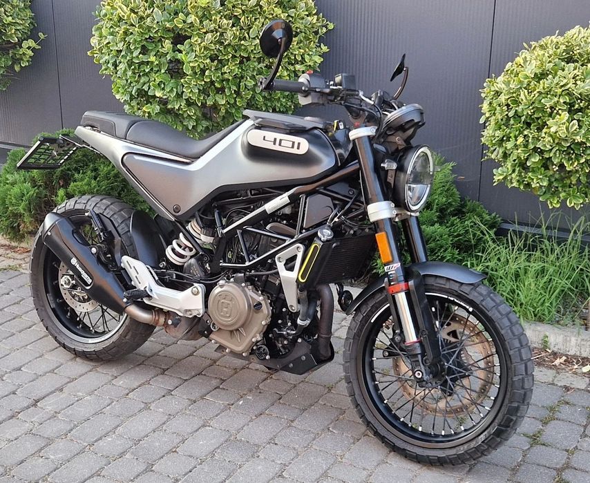 Husqvarna