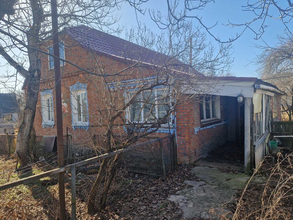 Будинок с.Сукачі, Шевченка 1