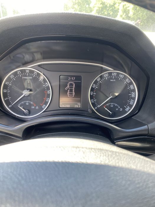 Skoda A5 Laurin Klement  TDI
