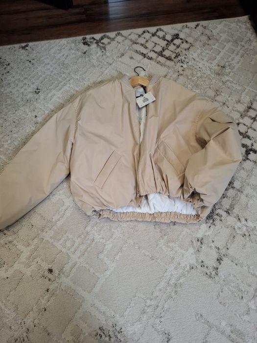 Kurtka bomberka Lumina