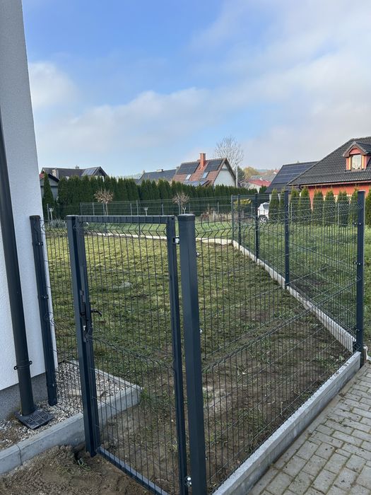 Ogrodzenia zapraszamy