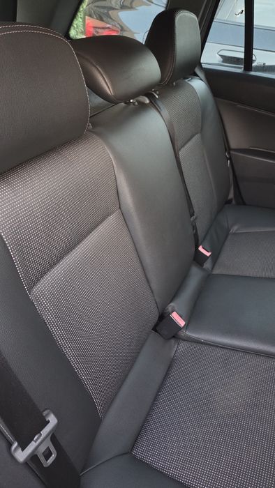 Opel Astra Caravan