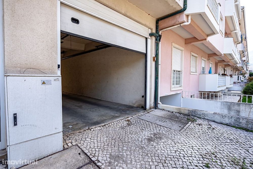 Garagem  para venda