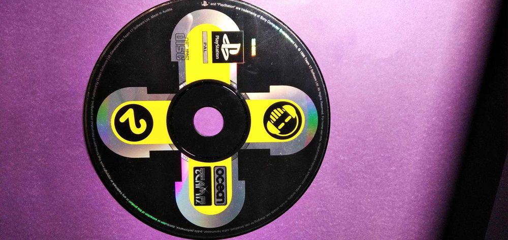 x-2 ps1 psx playstation 1