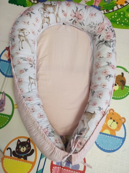 Кокон для новонародженого