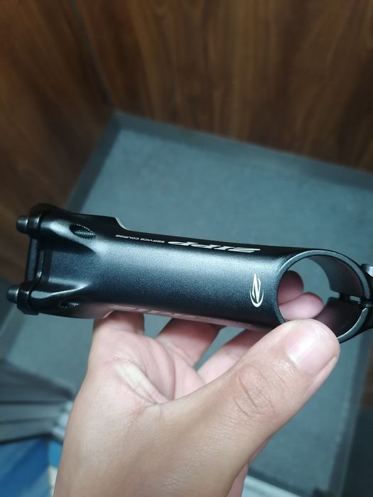 Avanços Zipp 110mm novo