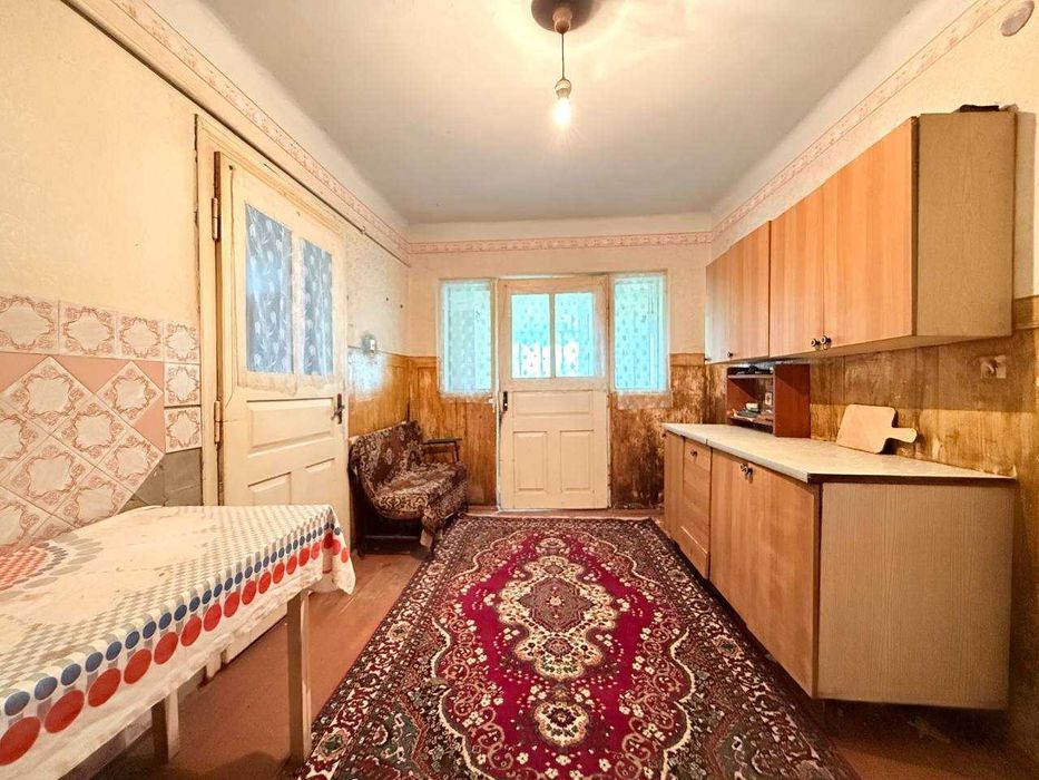 Продаж будинку с.Долішній Лужок