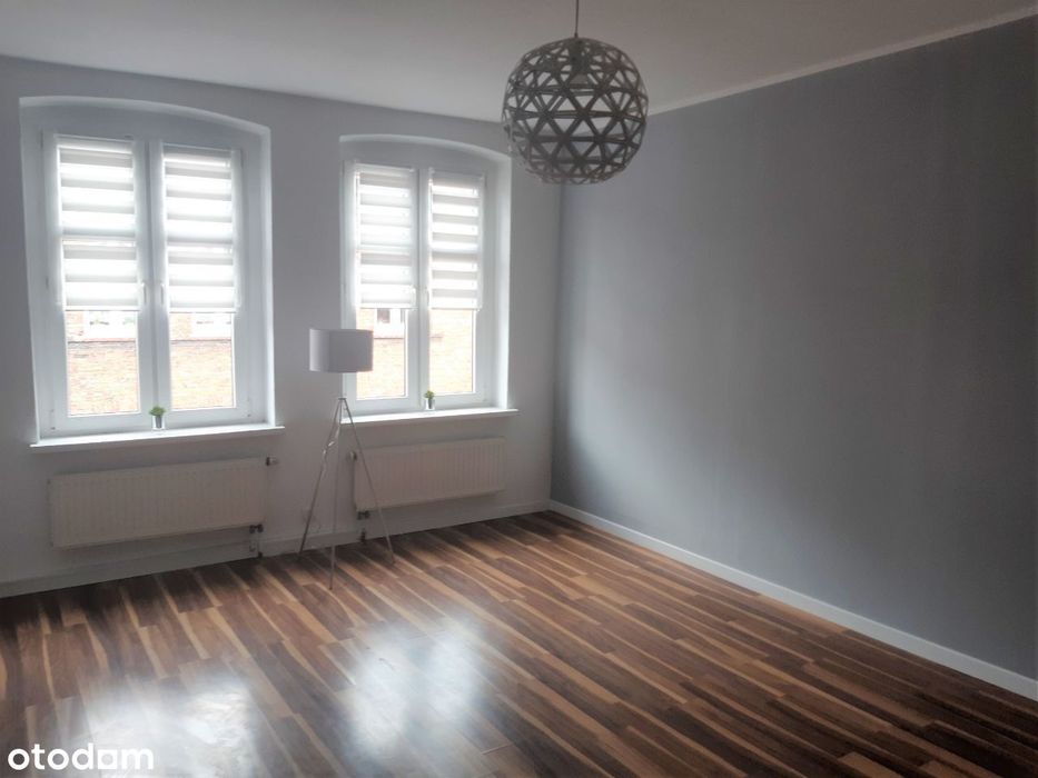Mieszkanie w sercu Nikiszowca. 51,5 m2 II p.