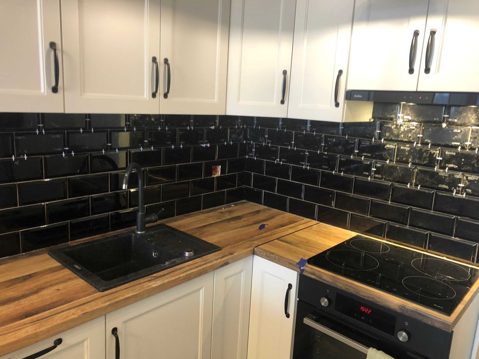 Profesjonalne Usługi Remontowo Budowlane