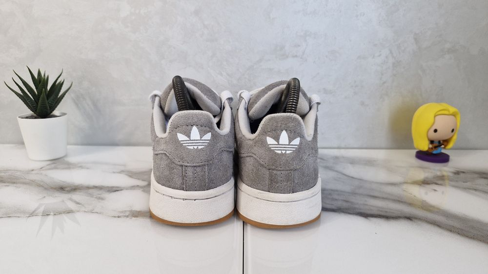 Кросівки Adidas Campus.Розмір 36