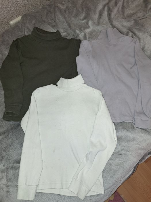 Реглани на хлопчика