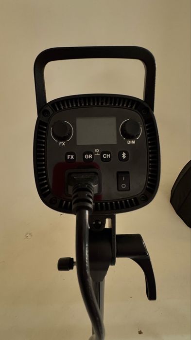 Godox sl100d студійне світло