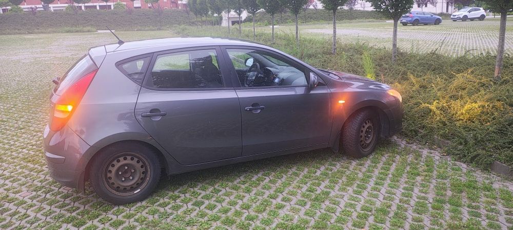 Hyundai i30 2010 benzyna 1.4