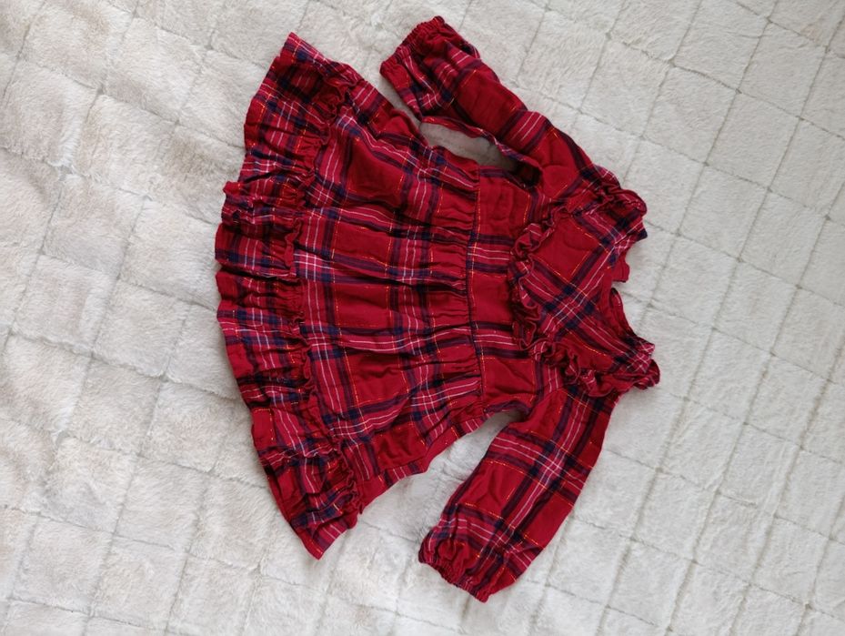 Одяг для дівчинки