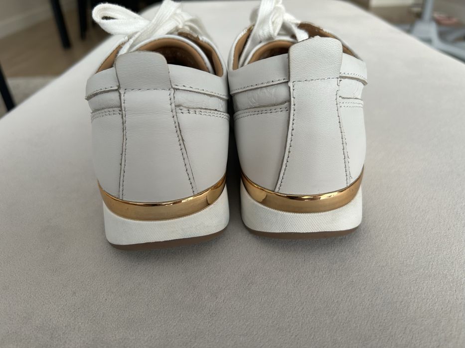Sneakersy Bahia Kazar 39