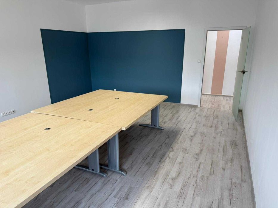 Biura na wynajem - powierzchnie biurowe od 30 m2.