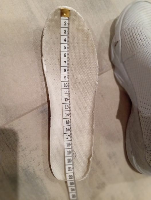 Buty w rozmiarze 36