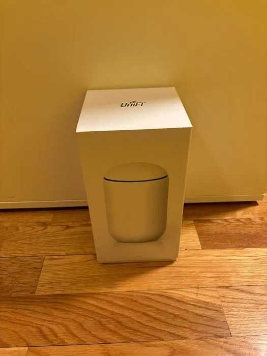 Dream Machine - Gateway e Acess Point dream