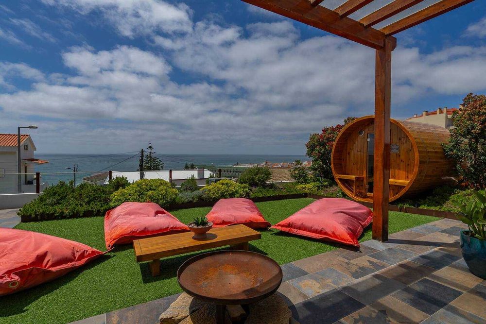 Puffs de Jardim marca Fatboy