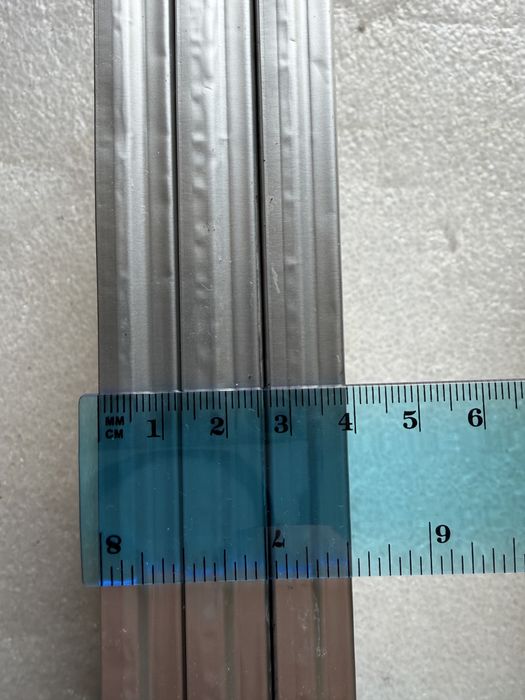 Акумулятор 1S3P SK Innovation E805 bcLi-ion NMC 3.65V  80Ah