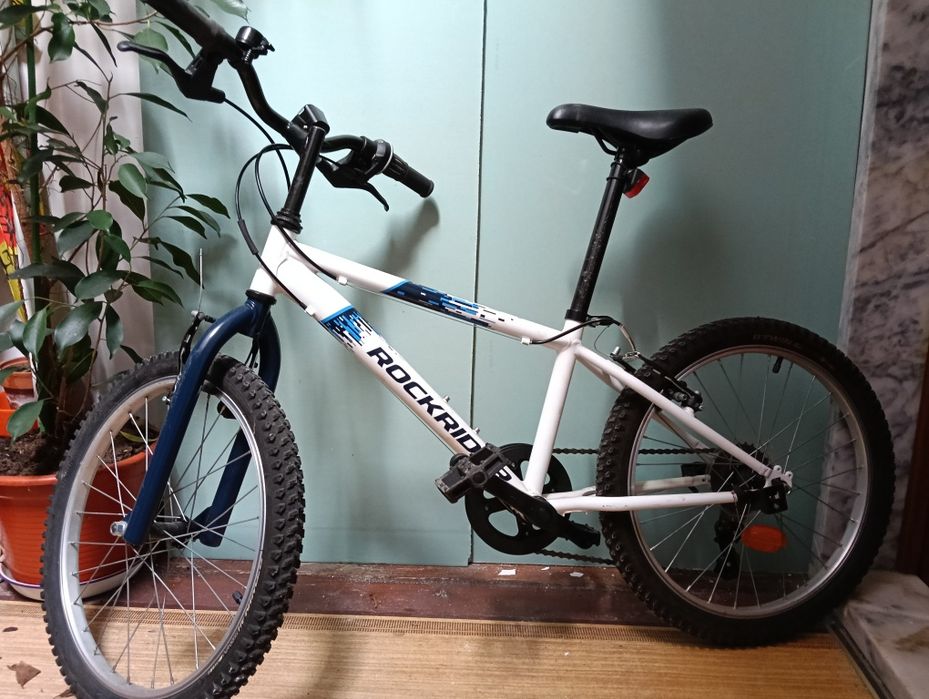 Bicicleta de estrada