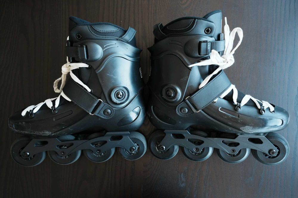 Patins FR Skates FRX 80 numero 44