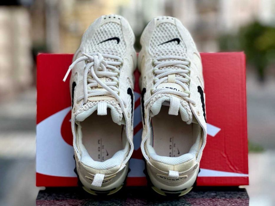 !SALE! Nike Air Zoom Spiridon Cage 2 Stussy 40 41 42 43 44 45 найк
