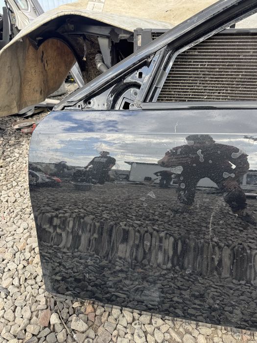 Дверка г60 г90 г61 г99 bmw g60 g61 g90 g99 дверь передняя левая ліва