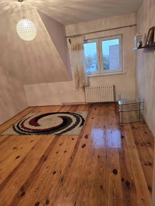 Mieszkanie – Słupsk, Podgrodzie, Śródmieście - Widok 3