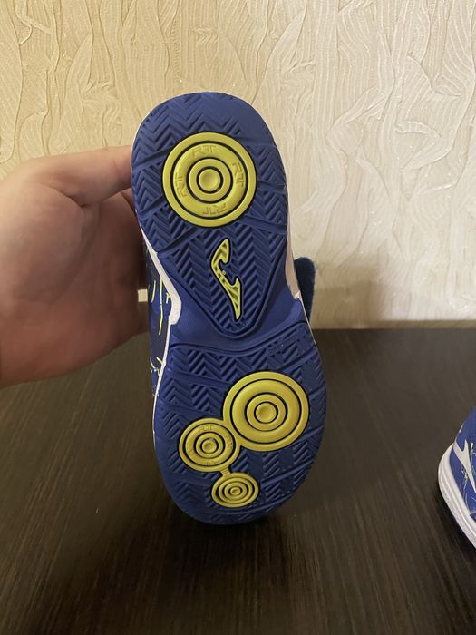 Футзалки joma 30 розмір
