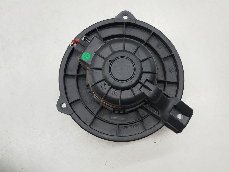 Motor de sofagem - kia rio iii (ub) | 11 -