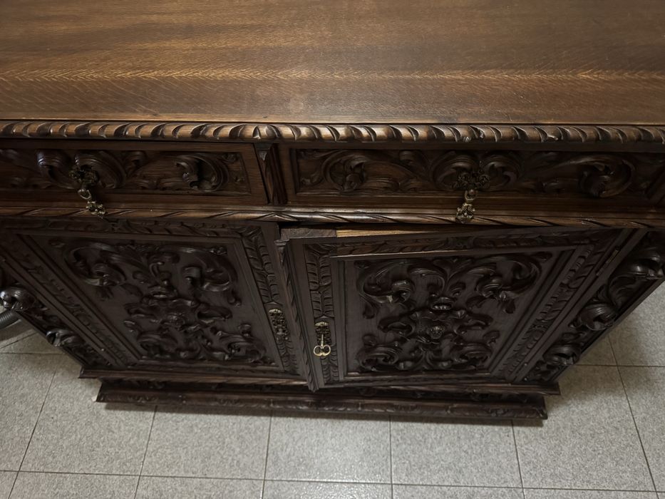 Sapateira Renascença