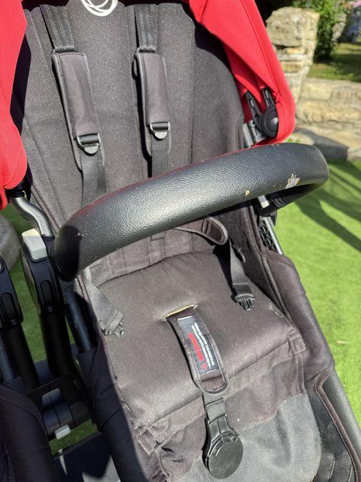 Bugaboo Donkey 2