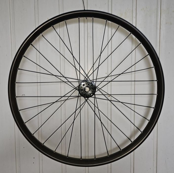 Koło tylne 27,5" Alexrims Volar 3.0 Boost 12x148 mm Formula maszynówki disc 6śrub  lub  centerlock