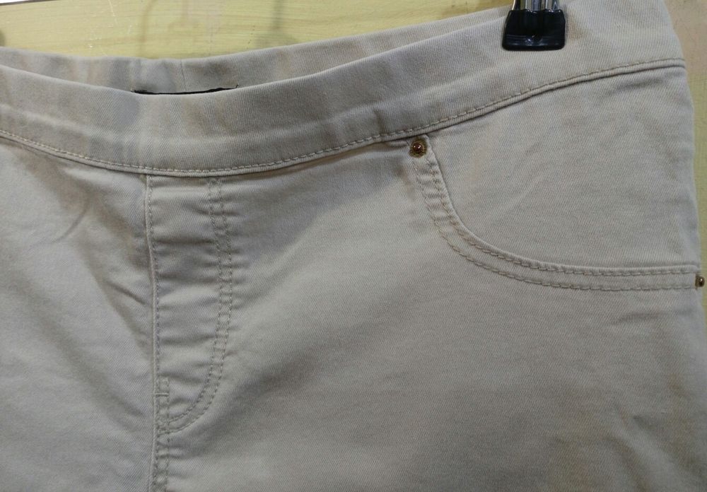 Оригинал летние джеггинсы леггинсы джинсовые брюки H&M