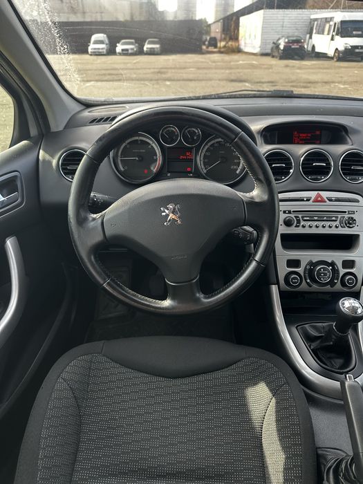 Peugeot 308 , 1.6 HDI