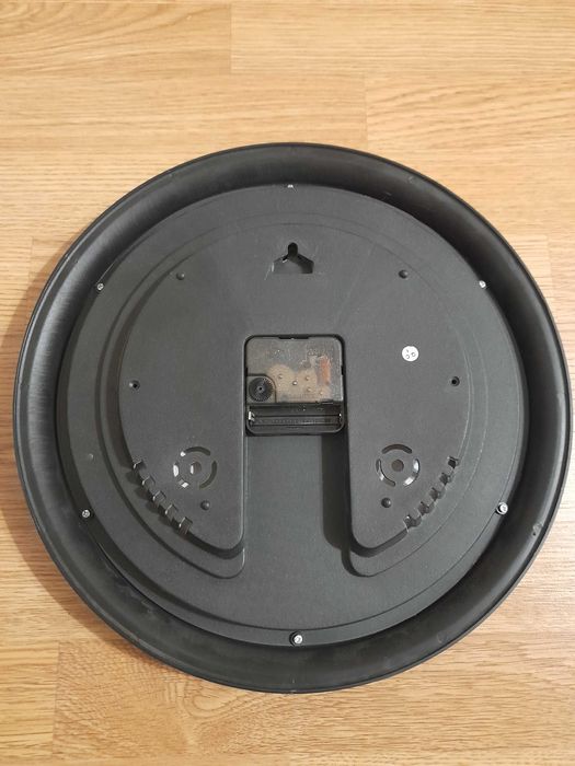 Настенные кварцевые часы gotime