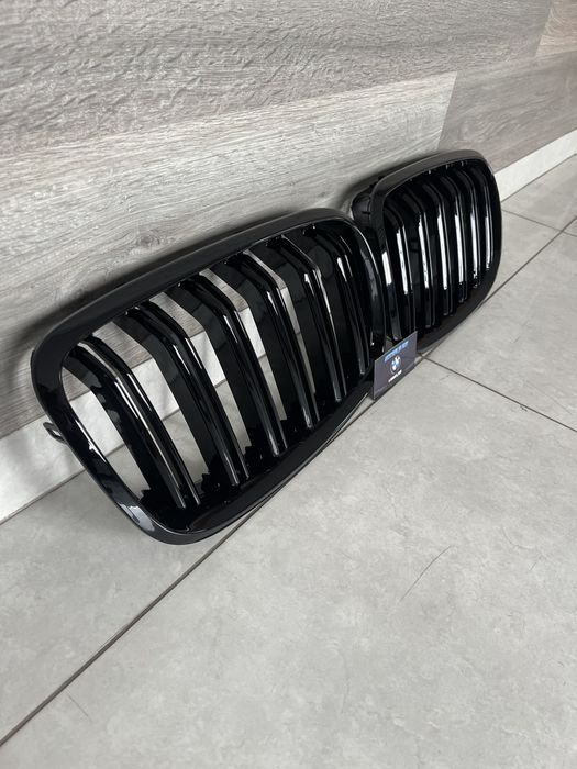 Bmw E70 E71 ноздрі решітки ноздри радіатора Бмв х5 х6