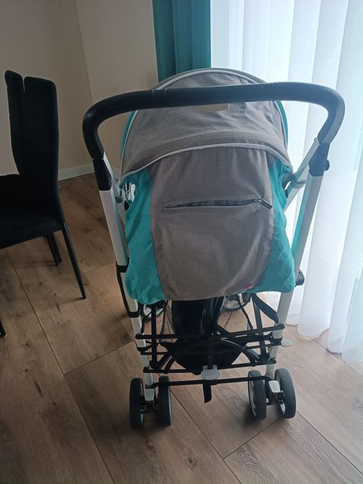 Wózek spacerowy Espiro Active