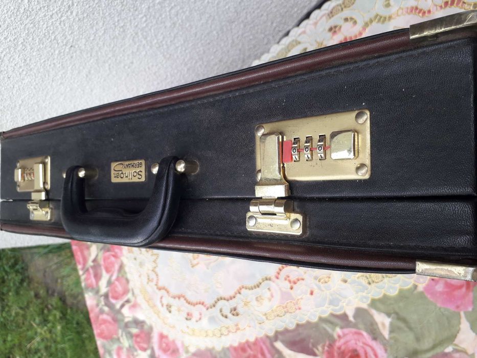 Портфель-дипломат