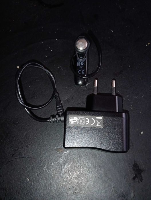 słuchawka douszna Jabra BT 2046