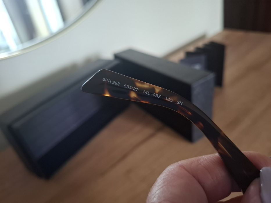 Окуляри Prada  .