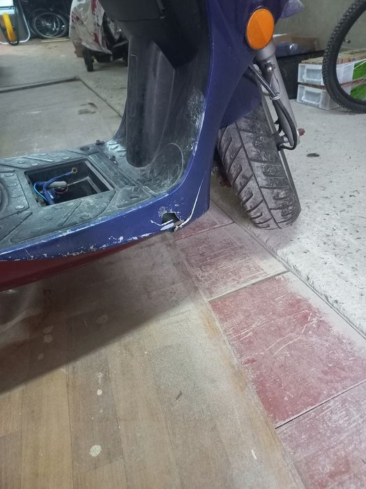 Продам Вайпер 120 кубов